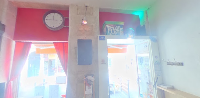 L'Instant T - Nîmes