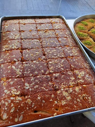 Pizza Carré - Restauration