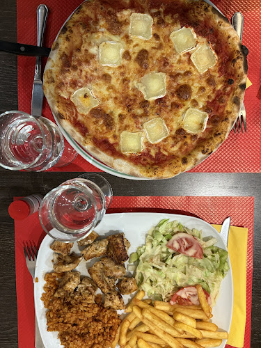 L'Andréa Ristorante & Grill House