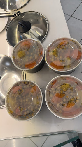 Comentarii opinii despre Delice Cous Bar à Coucous