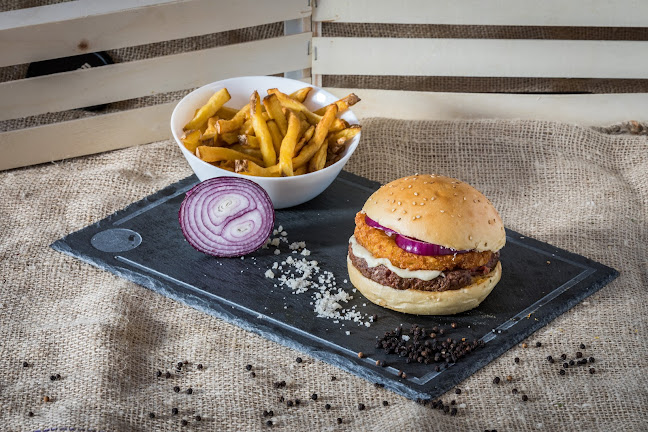 Comentarii opinii despre 62ème Avenue Pinsaguel