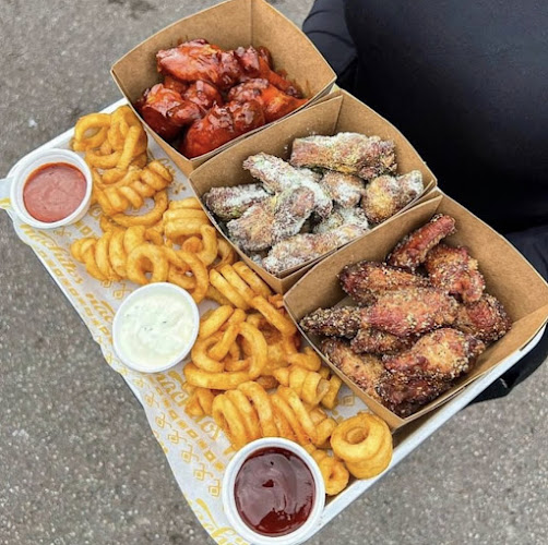 6 bis Rue de Paris, 95310 Saint-Ouen-l'Aumône