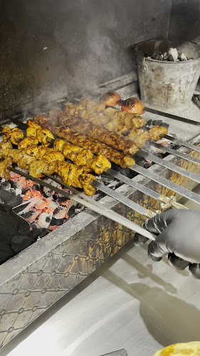 L'Escale Byzantine - Restauration