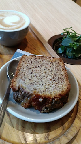 Opinii despre NEWTREE Café Bellecour în Lyon - Restauration