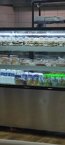 Opinii despre ANIBAL Food&Grill Vaulx-en-Velin în Vaulx-en-Velin - Restauration