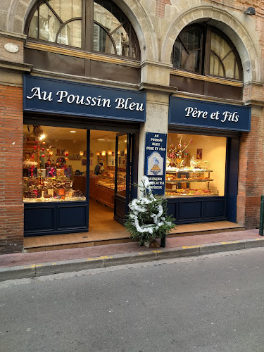 19 Rue de la Bourse, 31000 Toulouse