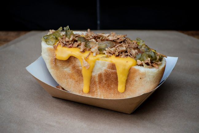 Atelier WILLbe - Restauration