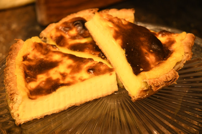 Boulangerie Patisserie Marlau - Restauration