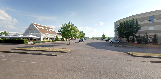 L'Amarone - Restauration