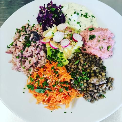 Greenioterie Gourmande - Forcalquier