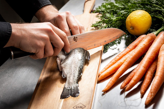 Origine traiteur Lyon - Restauration