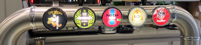 Comentarii opinii despre Le Spot | PMU, Bar, Tabac & Café