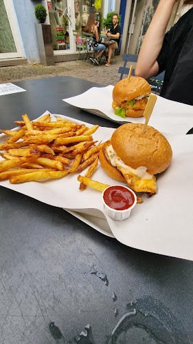 Die Burgerei - Restauration