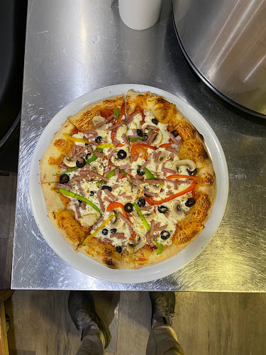 Comentarii opinii despre MASTER PIZZA PAU