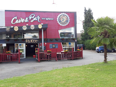 La Cave à Bière
