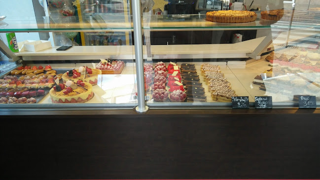 Boulangerie Signature - Restauration