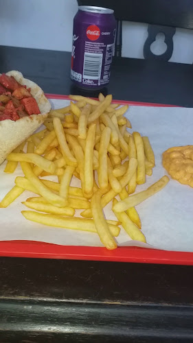 Opinii despre MK Food în Aubervilliers - Restauration