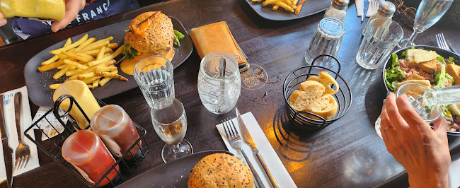 Comentarii opinii despre Au Bureau - Pub et Brasserie