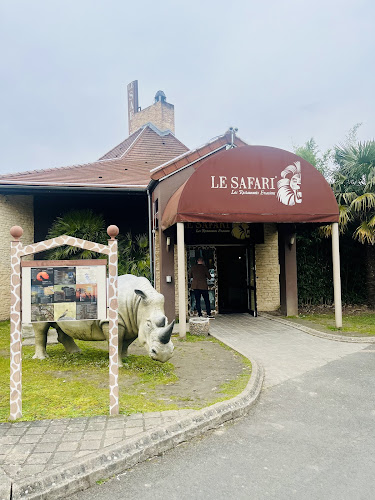 Comentarii opinii despre Le Safari