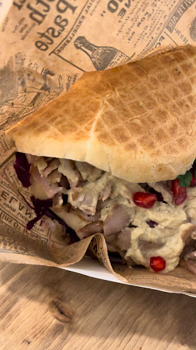 Opinii despre La Broche - Kebab Berlinois Le Perreux în Le Perreux-sur-Marne - Restauration