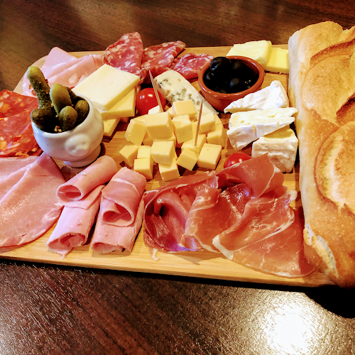 Opinii despre Le Milady's în Saint-Germain-en-Laye - Restauration