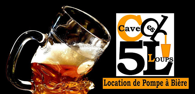 CAVE des 5 LOUPS - Location POMPE à BIERE - Samer