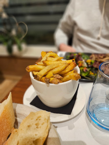 La Terrasse - Restaurant Authentique - Cuisine Traditionnelle