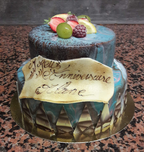 Comentarii opinii despre Ô Bon Pain