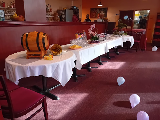 Le Distingo - Restauration