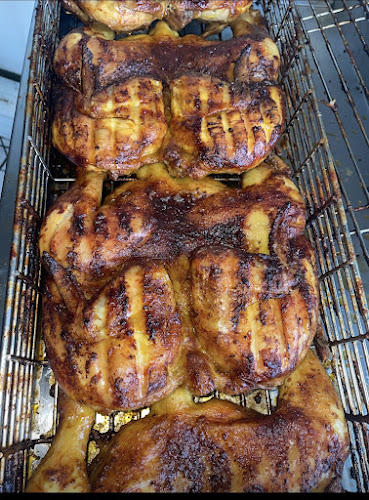 Rôtisserie La Flamme - Restauration