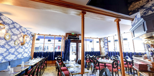 La Picoterie - Restauration