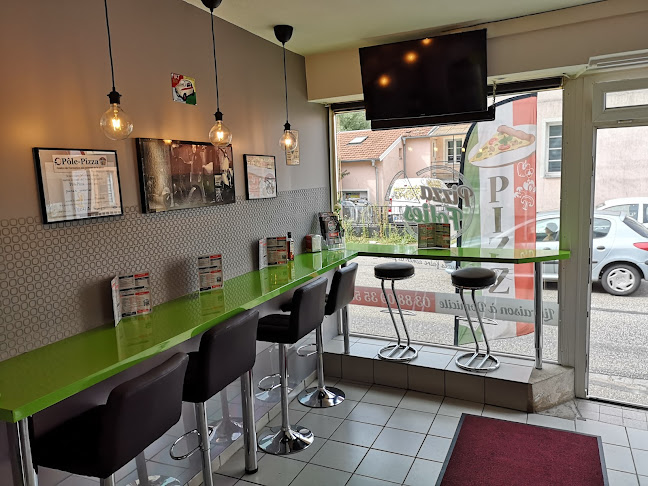 Pizza Folies - Gundershoffen