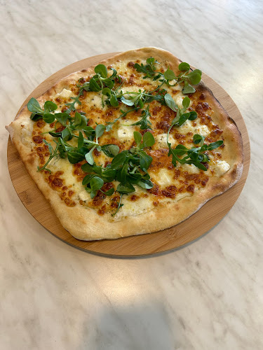 La Pizzeria - Restauration