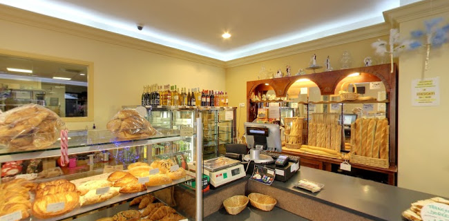 La Talmelière Maison du Frescati - Restauration