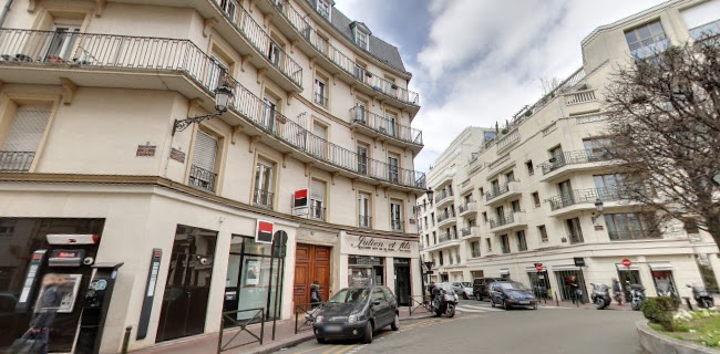 La Pergola - Restauration