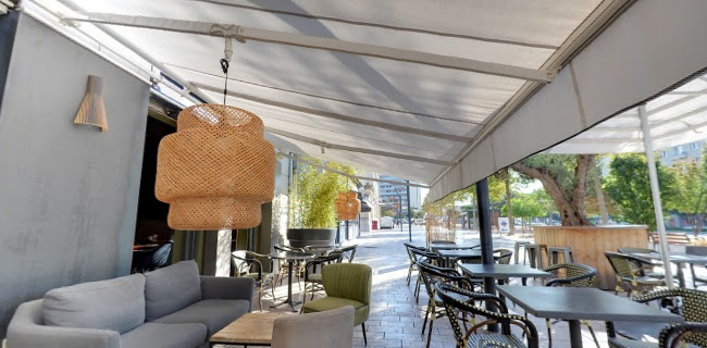 Café Bancel - Restauration