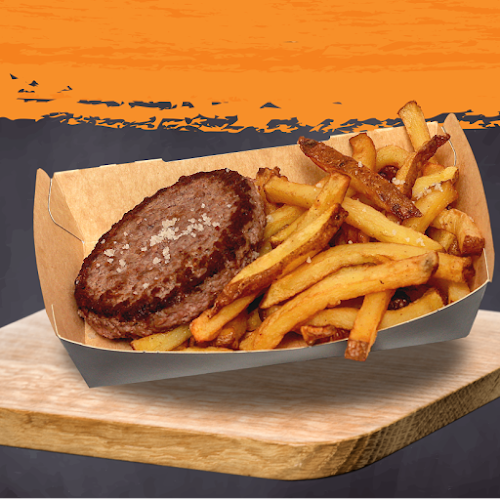 Opinii despre La French Poutine în Saint-Vit - Restauration