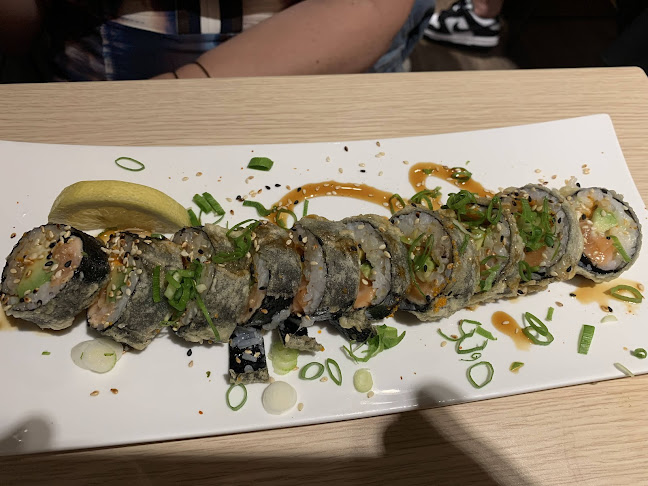 Comentarii opinii despre Shinkyo