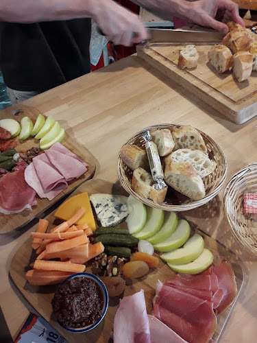 Le Gros Corbeau - Angoulême