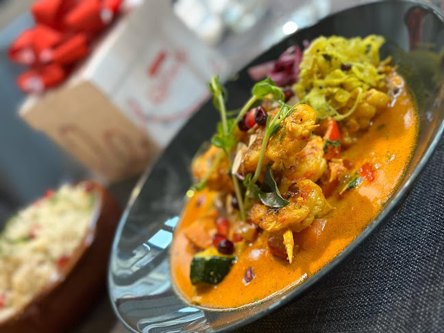 Comentarii opinii despre Le Massala Restaurant Indien