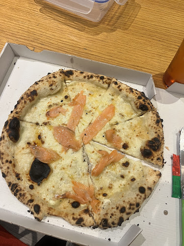 Eatalia - Restauration