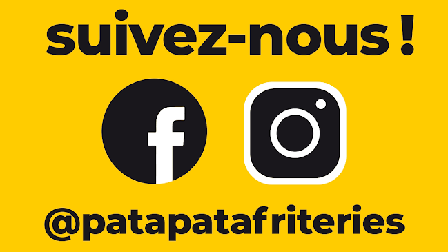 Pata Pata Friteries