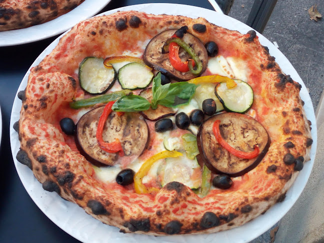 OPS Pizza - Restauration