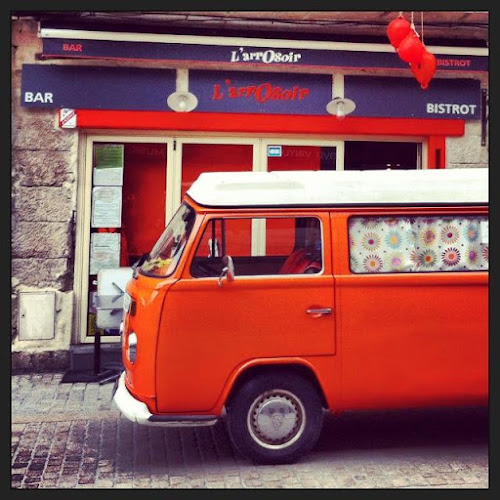 13 Rue Brisson, 79000 Niort