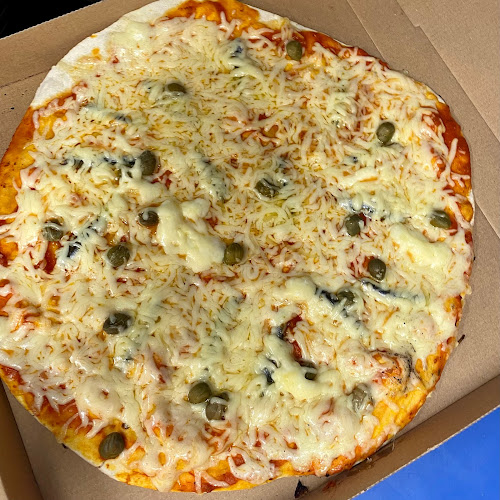 Pizza St Jacques - Bourg-lès-Valence