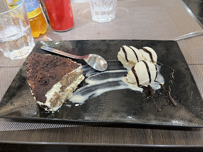 Comentarii opinii despre L’amoroso