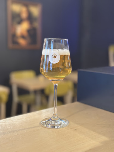 Opinii despre Brewberry Bar în Paris - Restauration