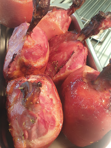 Comentarii opinii despre La rôtisserie