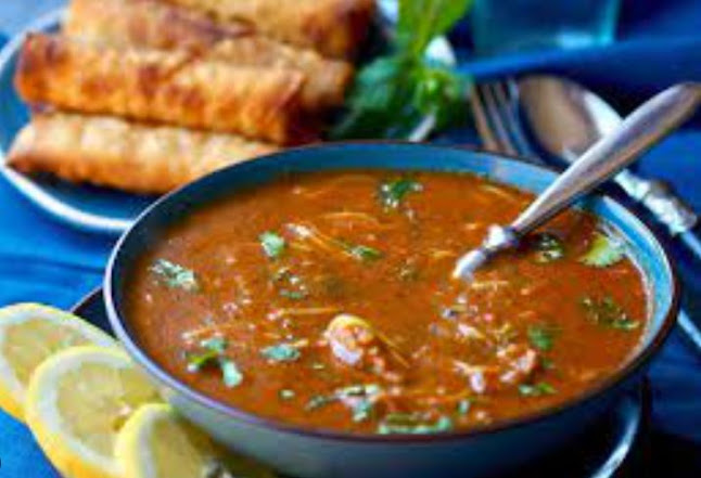 LA CANTINE D'HANA - Massy