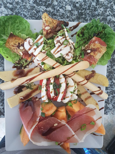 Comentarii opinii despre Pizza chez fred